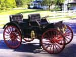 International Model A 1907 года